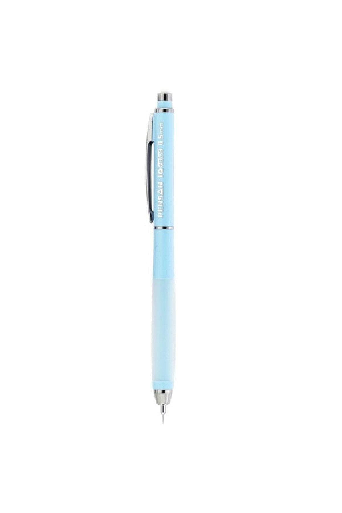 Iq Plus 0.5 Tip Versatile Pencil Pastel