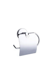 Paste Or Assemble With Chrome Cover