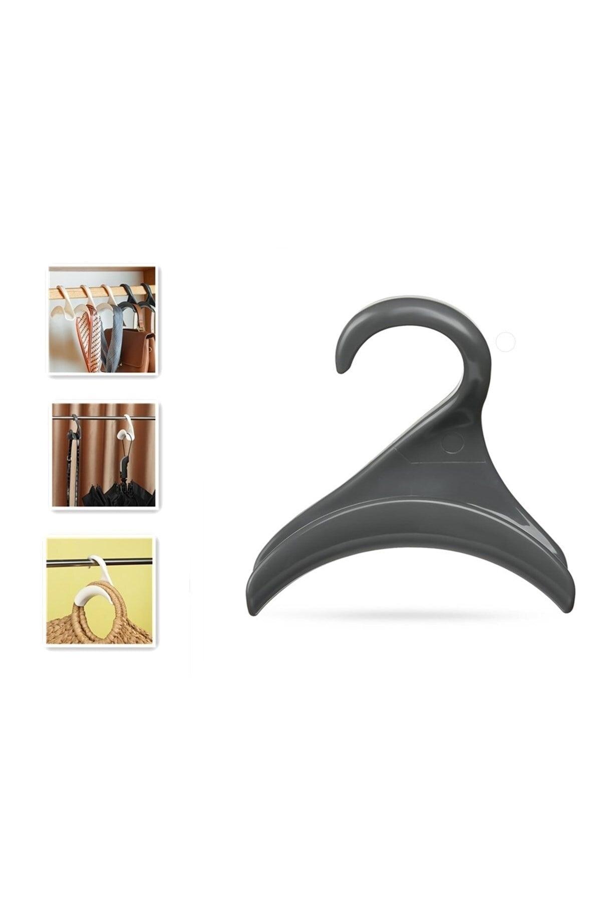 Joy Home Bag Strap Antresit Gray - Swordslife