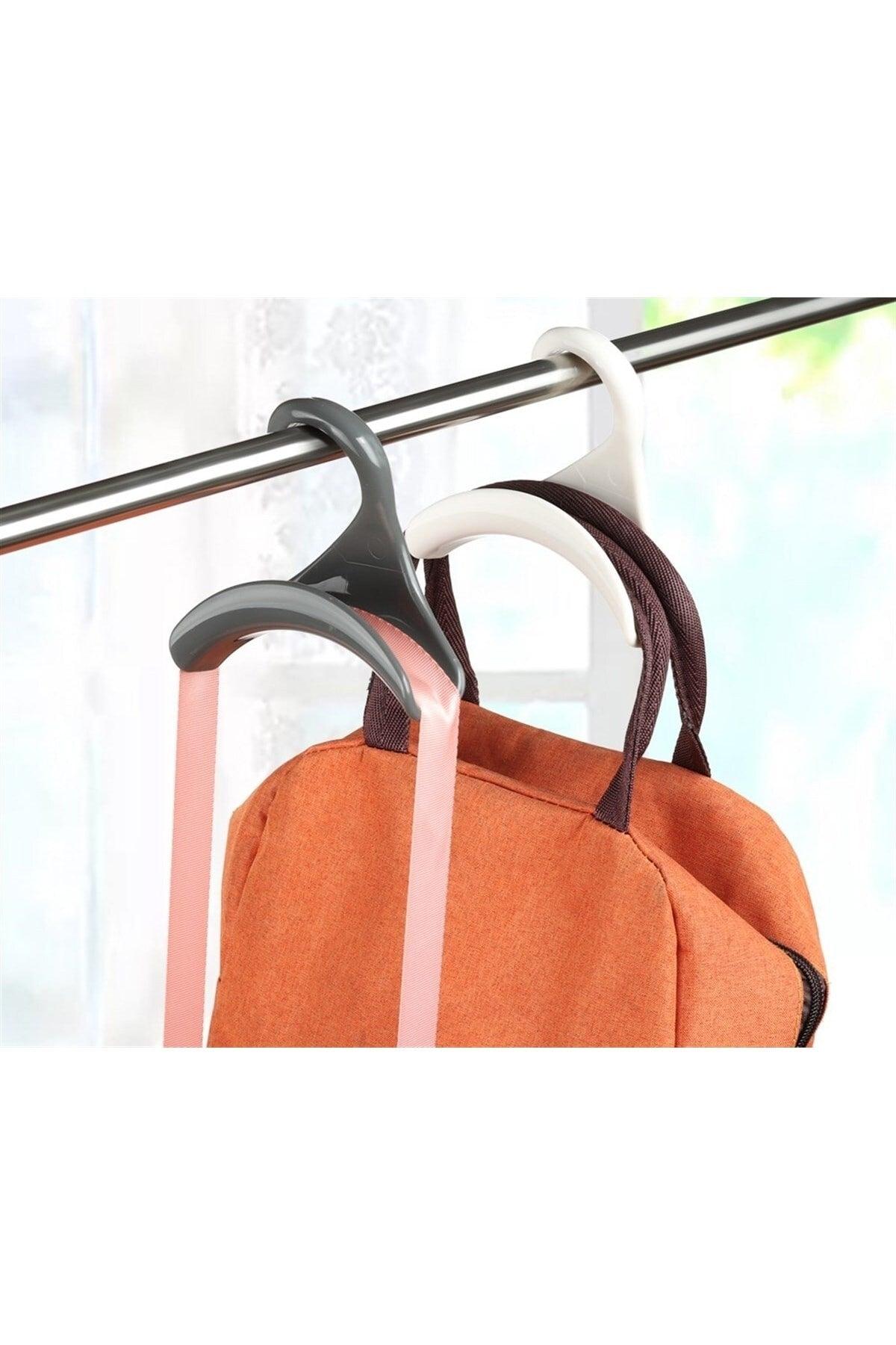 Joy Home Bag Strap Antresit Gray - Swordslife