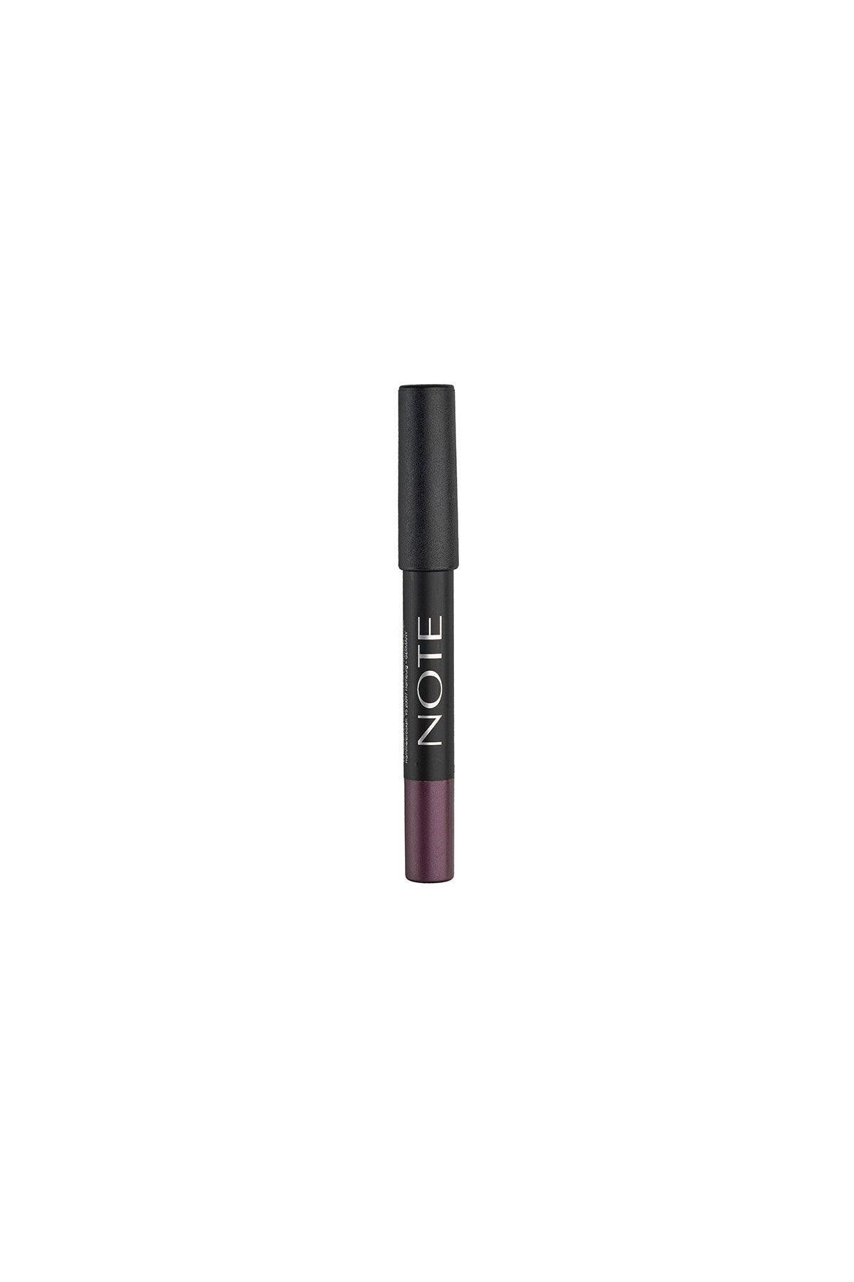 Jumbo Pencil Eyeshadow 05 Purple - Purple