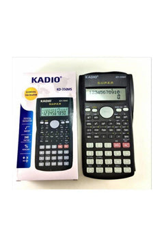 KD‑350MS Scientific Calculator