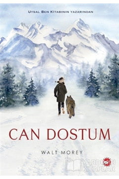 Dog Adventure Story - Heartwarming Tale of Friendship and Resilience