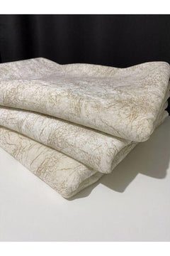 Vein‑Pattern Non‑Slip Foam Sofa Bed Cover – 170 x 220 cm