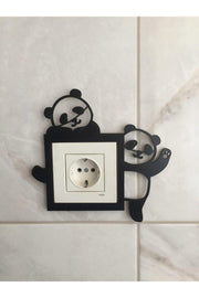 Children's Room Socket Frame - Swordslife