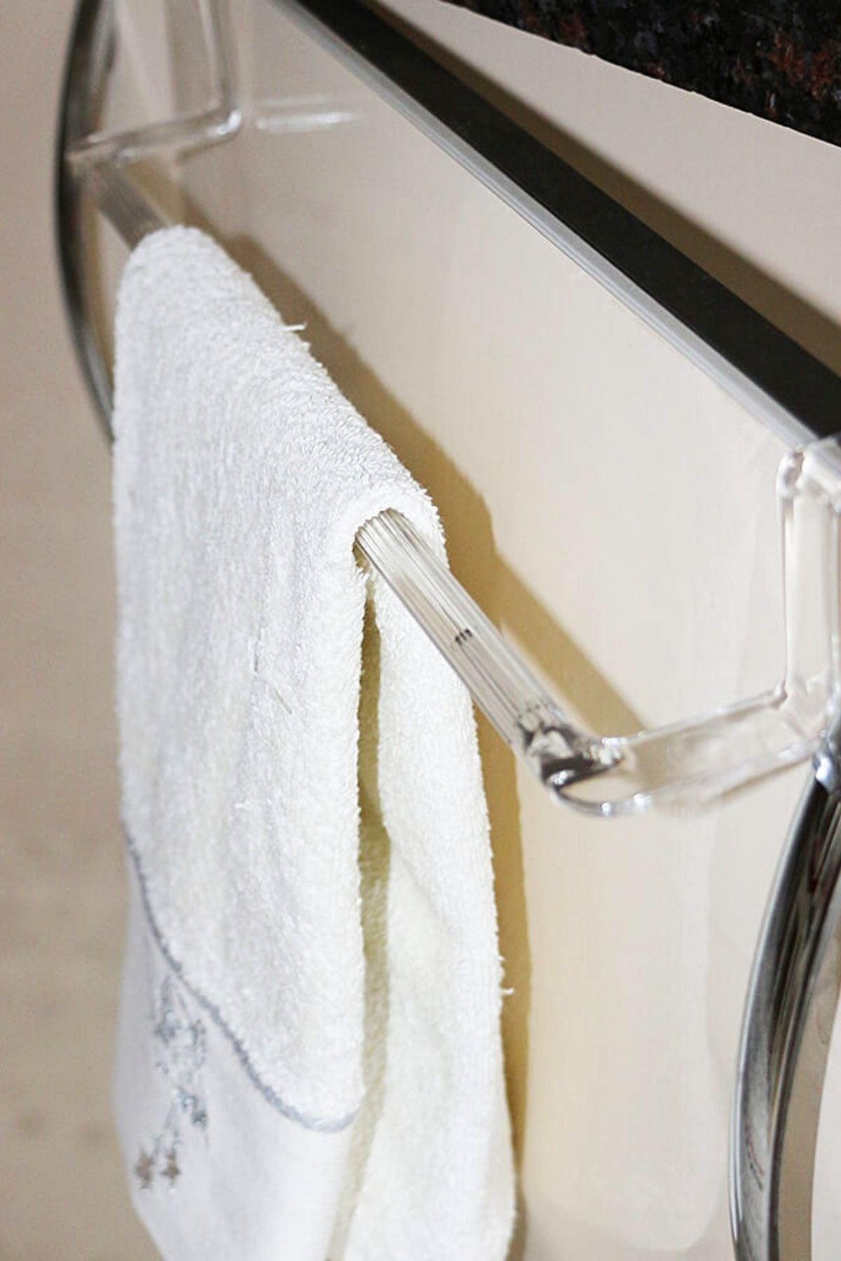 Kitchen Cabinet & Drawer Top Polycarbonate Towels