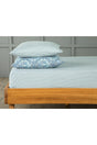 Easy-to-Iron Double Bed Sheet - Swordslife