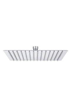 Stainless Steel Square Faucet Aerator – 30 × 30 mm, 304 Stainless Steel