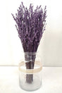 Dry Flower Shocked No Shedding Real Lavender Bunch - Swordslife