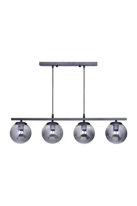 Lavina 4 Piece Chandelier - Swordslife