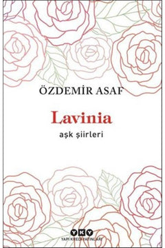 Romantic poetry collection: Lavinia love poems