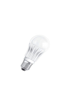 8W E27 Yellow Light LED Bulb – 3000K, 345 Lumen