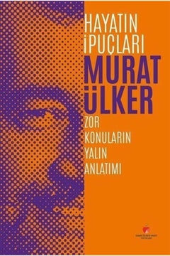 Book by businessman sharing insights on life and leadership challenges