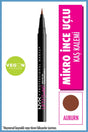 Lift & Snatch! Brow Tint Pen Auburn - Kas