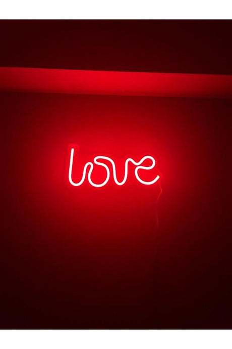 Love Neon - Swordslife