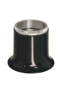 Bergeon Style Pocket Watch Lens Assembly