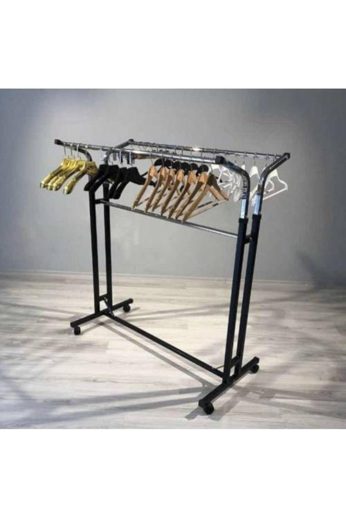Luxury Garment Type Clothes Rack