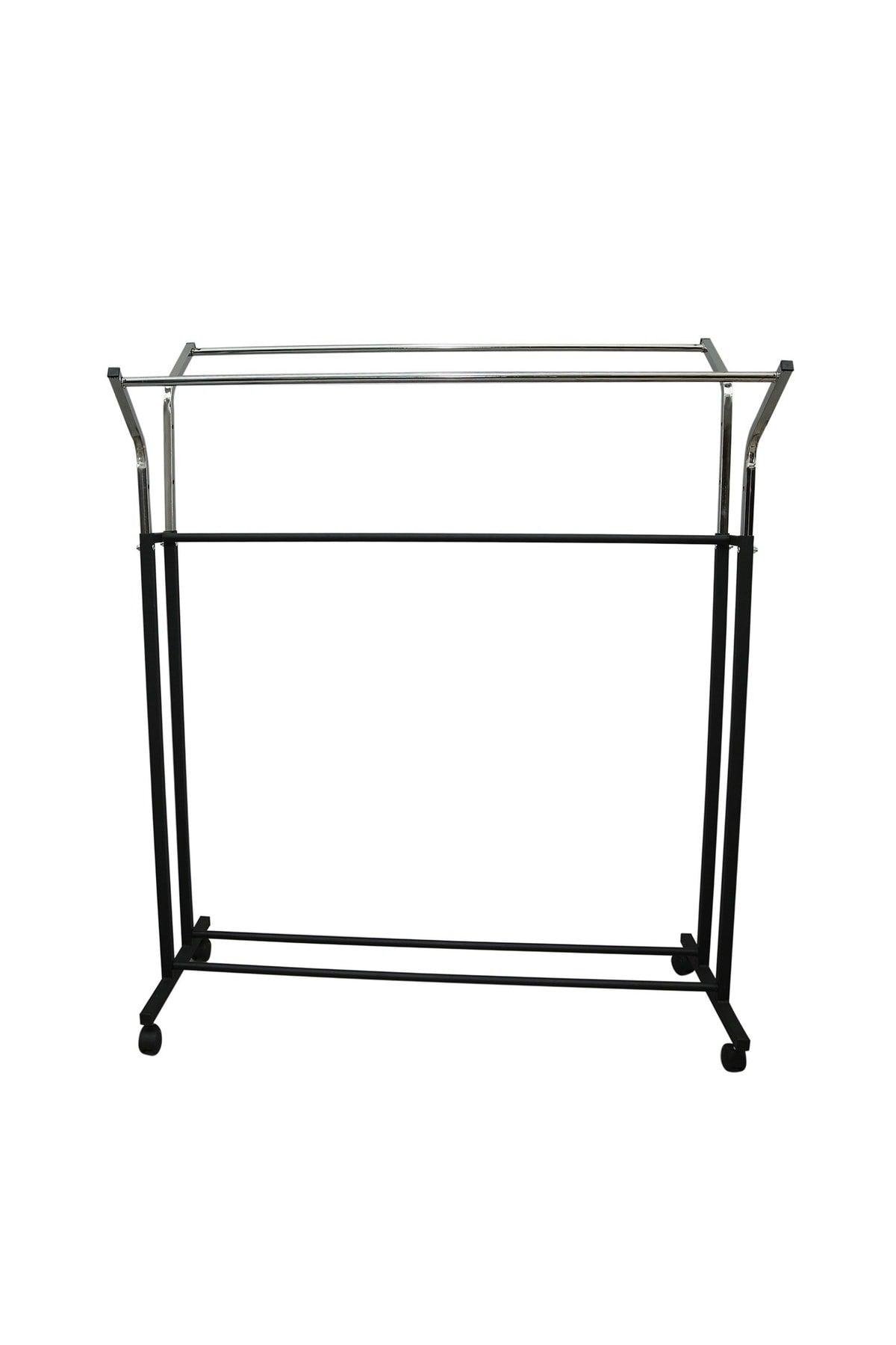 Luxury Garment Type Clothes Rack