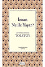 What Man Lives With (Cloth Bound) - Lev Nikolayevich Tolstoy - - Swordslife