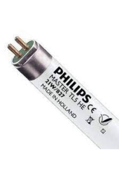 21W Warm White LED Tubes – 25 Pack