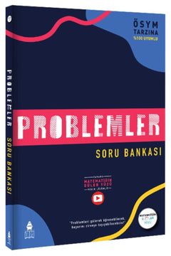 Mathematics Problem Bank for Exam Preparation