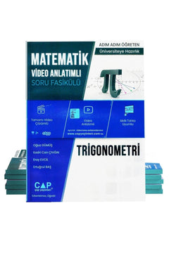 Mathematics Trigonometry Video Explanation Guide