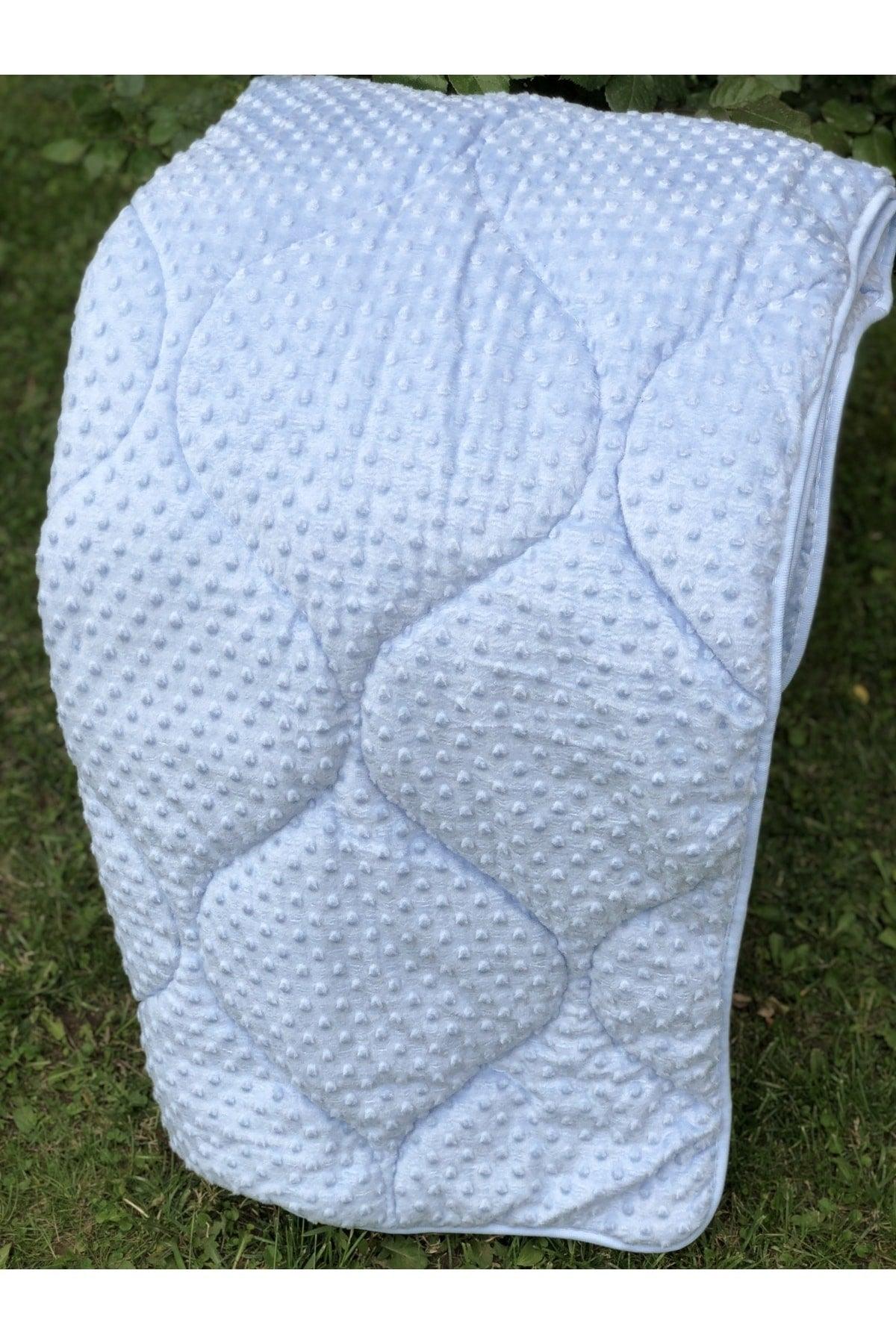 Micro Baby Quilt Blanket - Swordslife