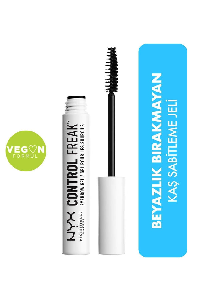 Eyebrow Fixing Gel - Control Freak Eyebrow