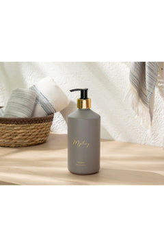 500ml Mild Liquid Soap for Daily Hand Washing