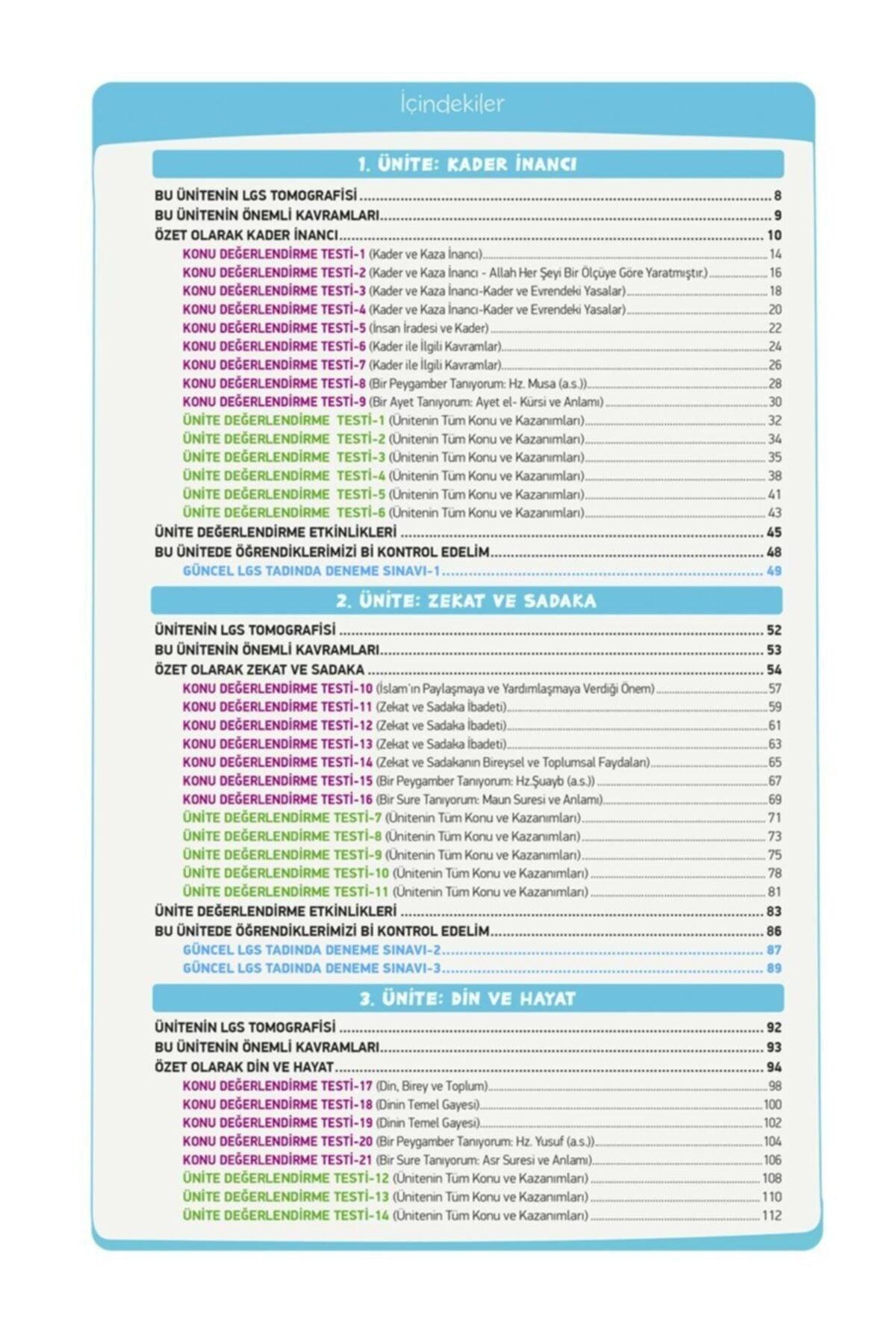 New Generation Lgs Religious Culture and Moral Knowledge Question Bank - Swordslife