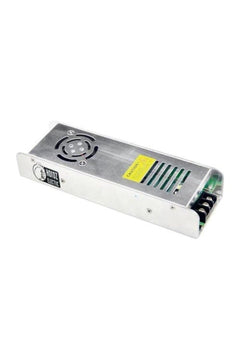 Slim LED transformer 360W 30A for LED systems