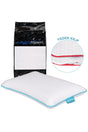 Orthopedic Baby Pillow Visco Baby Pillow 45 X 30 X 8 Cm - Swordslife