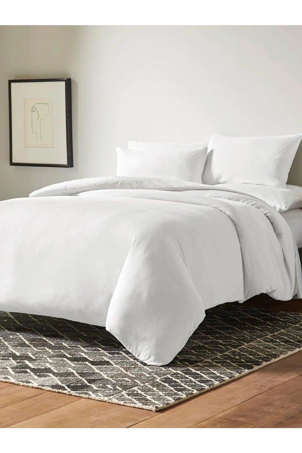 Outlet Duvet Cover Set Double 200x220 - Swordslife