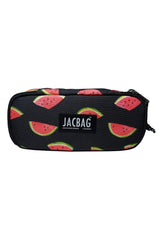 Oval Jac Pencil Case