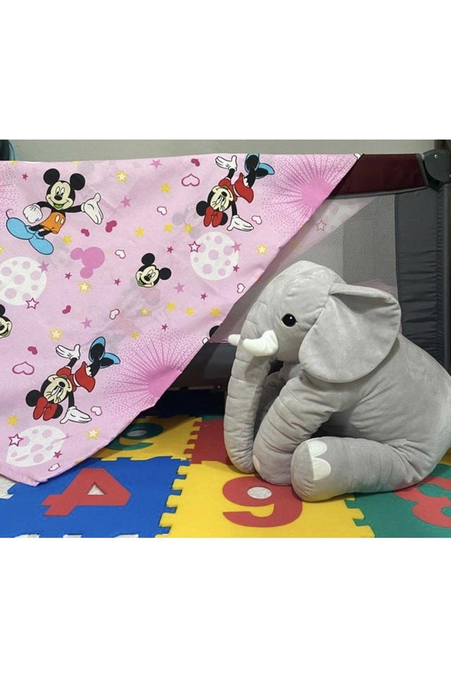 Playground & Park Bed Linen Set - Swordslife