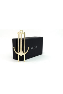 Page Holder with Bookmark, Cleaning Cloth, and Storage Bag