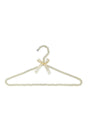 Pearly Hanger Luxury Hanger Clothes Hanger Trouser Hanger (1 Piece) - Swordslife