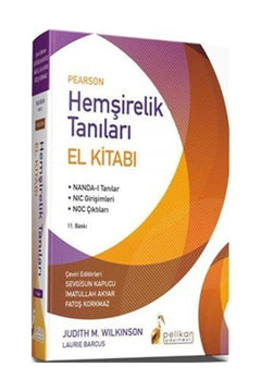 Nursing Diagnostics Handbook for Students and Practitioners