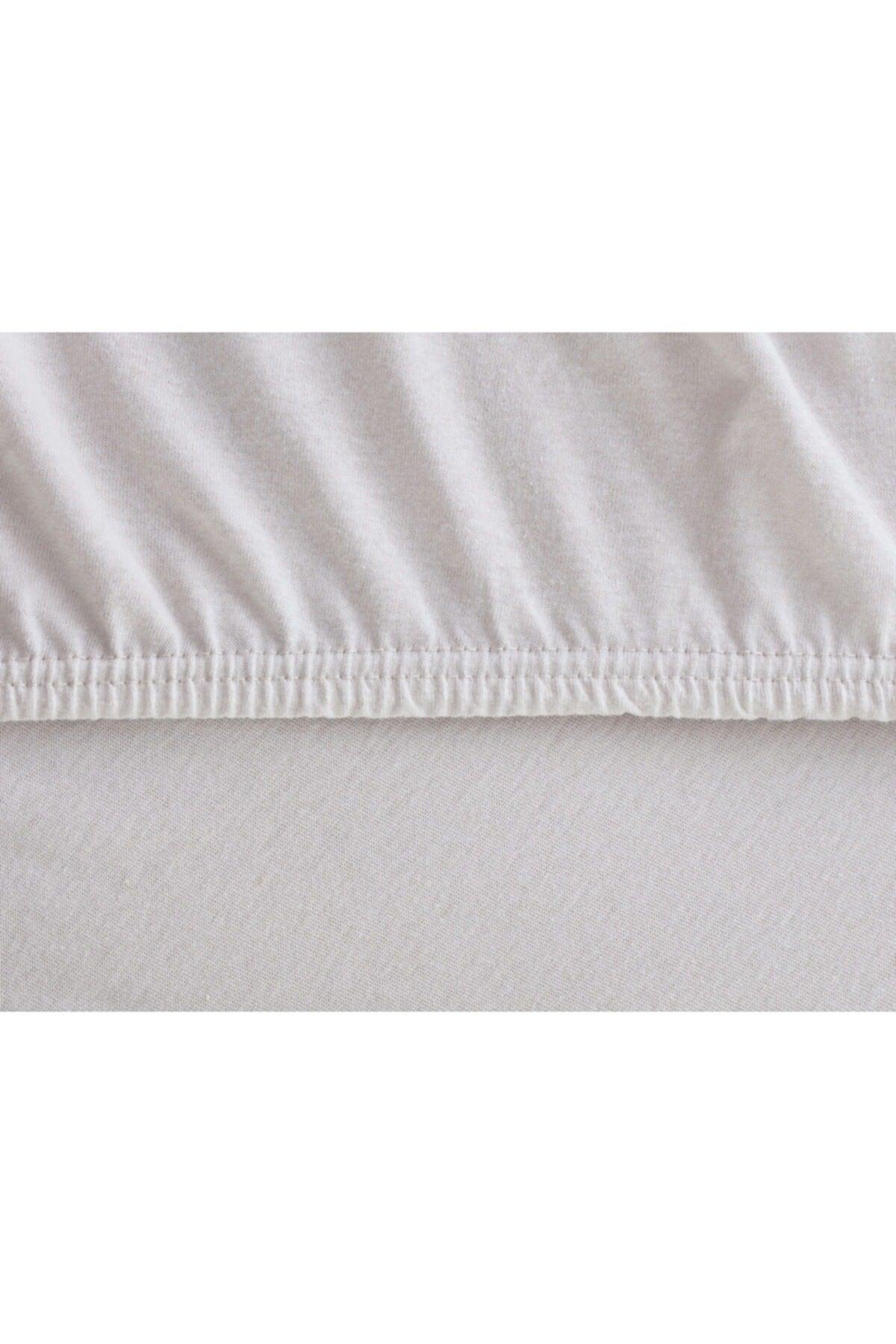 Cotton Linen Double Elastic - Stone - Swordslife