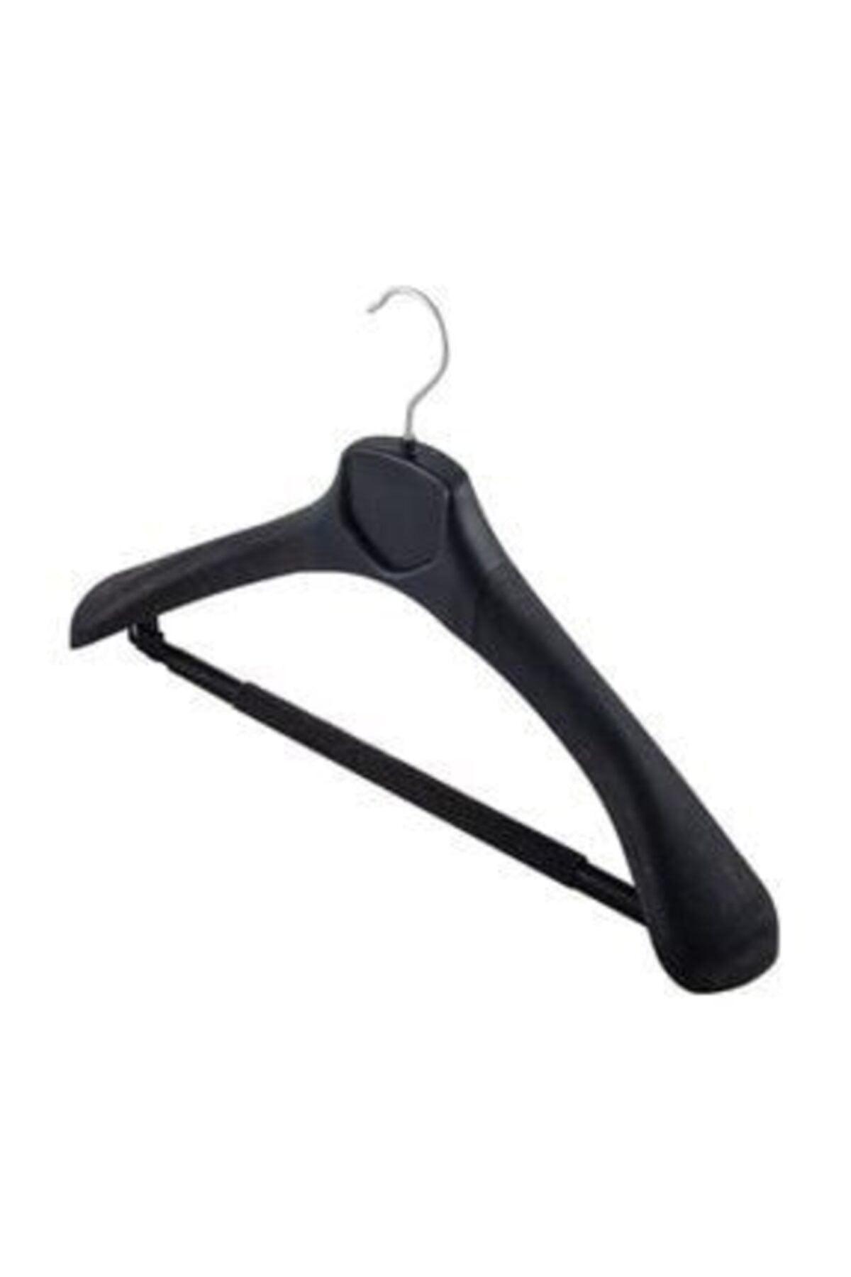 Plastic Luxury Jacket Hanger