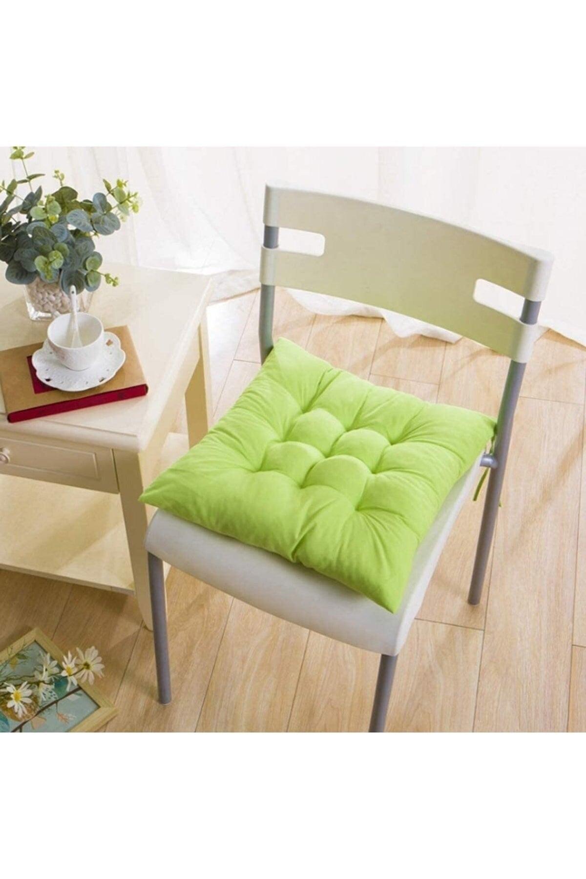 Pofidik Square Chair Cushion - Swordslife