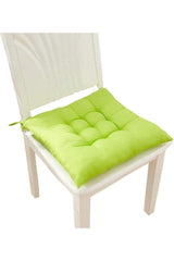 Pofidik Square Chair Cushion - Swordslife