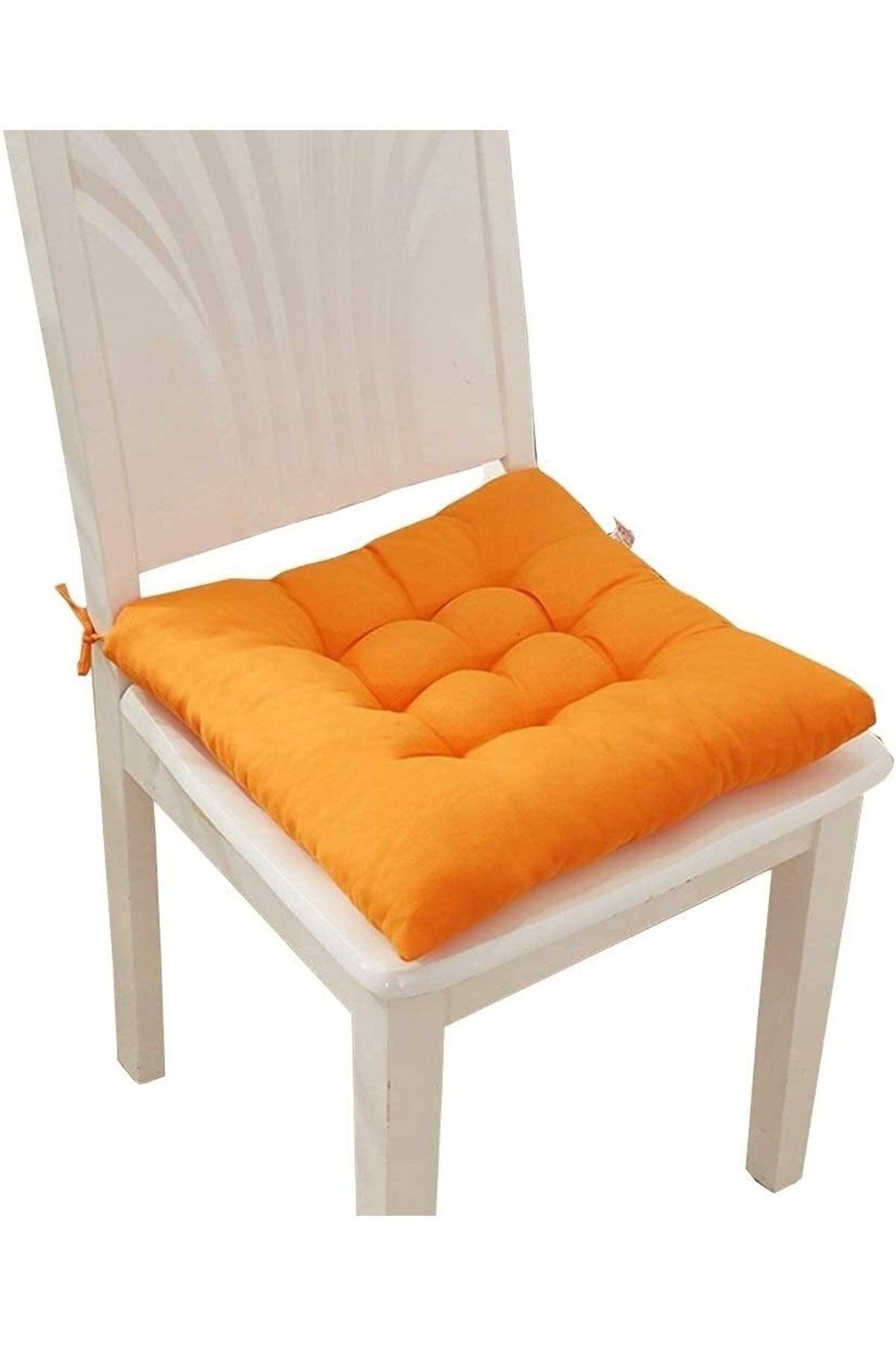 Pofidik Square Chair Cushion - Swordslife