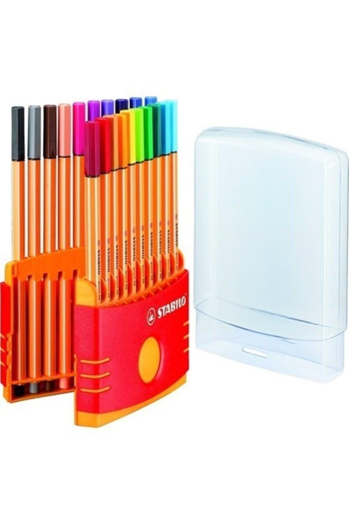 Point 88 Colorparade