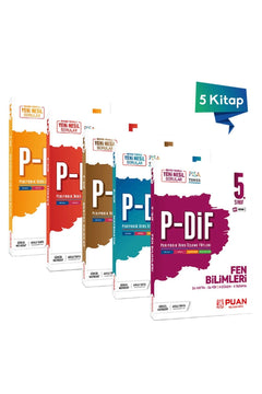 Grade 5 comprehensive workbook set for all core subjects
