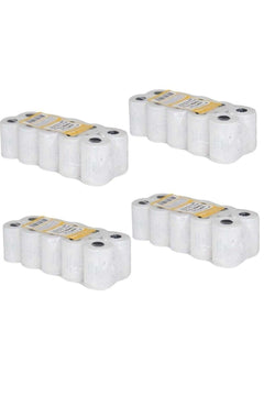 Thermal POS paper roll 40 sheets per pack