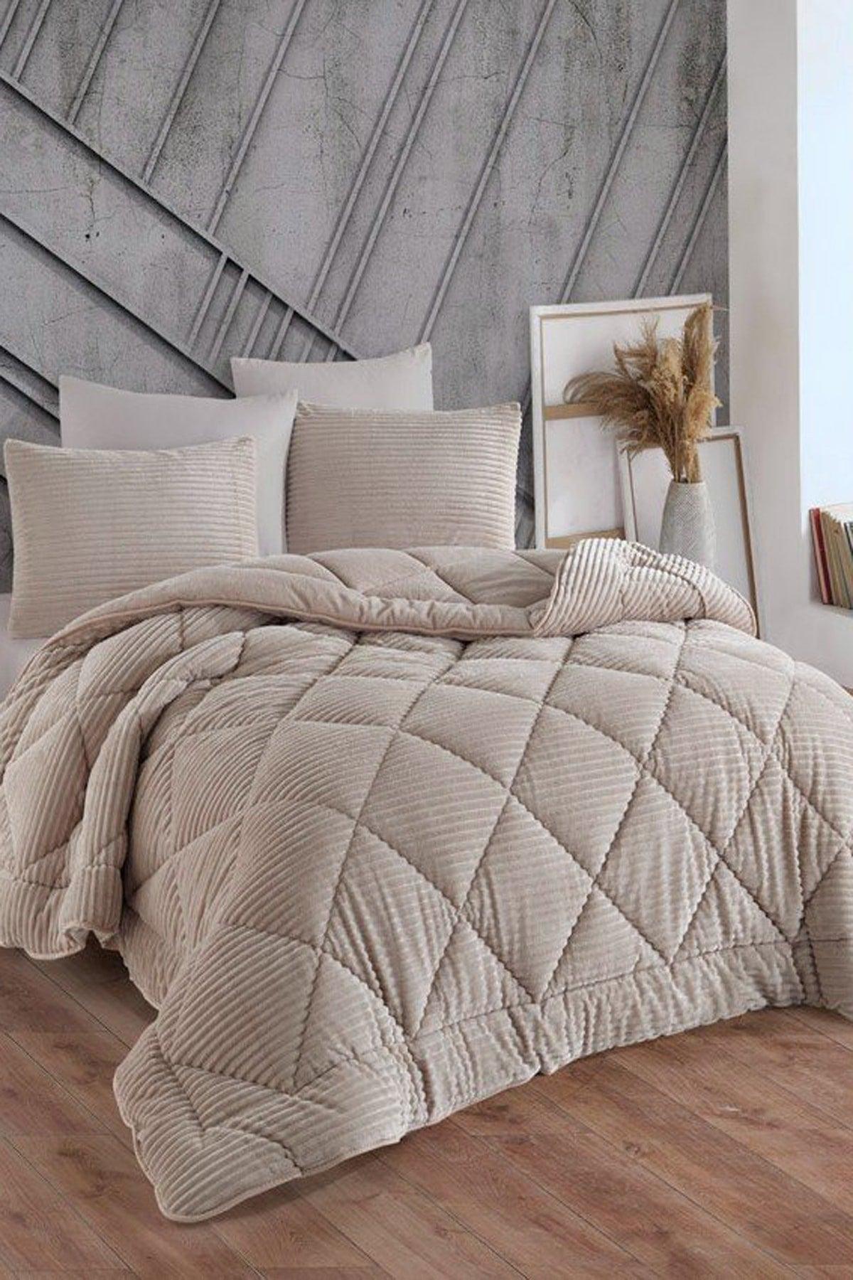 Premium Soft Double Duvet Set - Swordslife