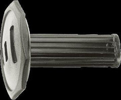 Universal Chisel Hand Guard for Flat and Octagonal Chisels