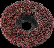 PROMAT coarse cleaning disc - Heavy Duty D.125x22,23mm f.Angle angle grinder - Swordslife