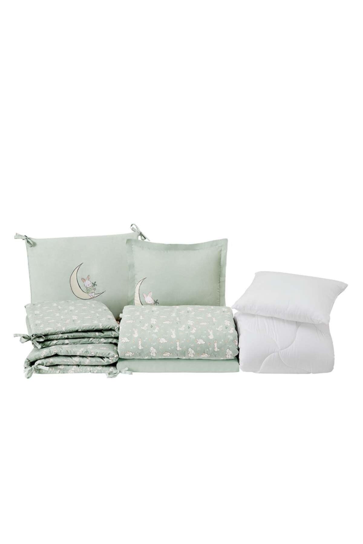 Rabbit Baby Sleeping Set - Swordslife